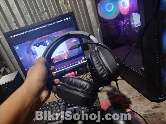 intel corei7 6gen pc